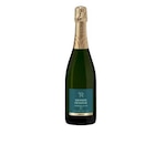 Crémant de Die Brut AOC Bio, Grande réserve Jaillance - 75 cl - MAISON JAILLANCE en promo chez Botanic Crémant de Die Brut AOC Bio, Grande réserve Jaillance - 75 cl - MAISON JAILLANCE dans le catalogue Botanic