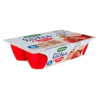 Mini lactés - BLÉDINA en promo chez Carrefour Mini lactés - BLÉDINA dans le catalogue Carrefour
