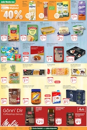 Aktueller GLOBUS Prospekt mit Melitta, "Aktuelle Angebote", Seite 16