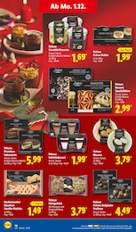 Pflaumen Angebot im aktuellen Lidl Prospekt auf Seite 26