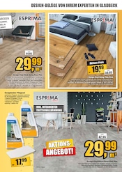 Aktueller Dekor-Markt Prospekt mit Fliesen, "BETTEN-AKTIONSWOCHEN", Seite 11