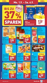 Waffeleisen im ALDI Nord Prospekt in Cuxhaven Aktueller ALDI Nord Prospekt mit Waffeleisen, "Aktuelle Angebote", Seite 9