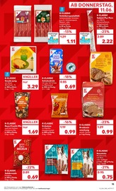 Schinken im Kaufland Prospekt in Lahr Aktueller Kaufland Prospekt mit Schinken, "Hier bin ich richtig", Seite 24