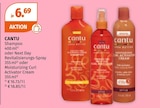 Shampoo Angebote von CANTU bei Müller Viersen für 6,69 €