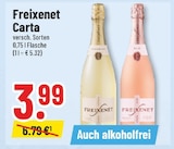 Trinkgut Kerpen - Carta Angebot im Prospekt Carta bei Trinkgut im Kerpen Prospekt für 3,99 €