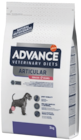 15% de remise sur toutes les croquettes Advance - Advance en promo chez Maxi Zoo Aubervilliers