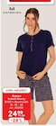 Damen Schlaf-Shorty Angebote von Götzburg bei AWG Freital für 24,99 €