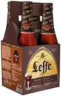 Blonde Angebote von Leffe bei REWE Laatzen für 5,49 €