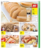 Choucroute Angebote im Prospekt "SPÉCIAL RACLETTE" von Carrefour Market auf Seite 19