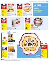 Promos Hamburger dans le catalogue "NOUVEL AN LUNAIRE" de Carrefour à la page 45