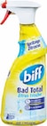 Badreiniger Zitrone im Angebot bei Netto Marken-Discount in Leverkusen Badreiniger Zitrone Angebote von biff bei Netto Marken-Discount Leverkusen für 2,79 €