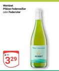 Pfälzer Federweißer im Angebot bei GLOBUS in Plauen Pfälzer Federweißer Angebote von Weinbiet bei GLOBUS Plauen für 3,29 €