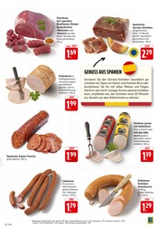Aktueller EDEKA Prospekt mit Pute, "Aktuelle Angebote", Seite 11