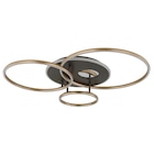 GLOBO Deckenleuchte  im aktuellen POCO Prospekt für 169,99 €