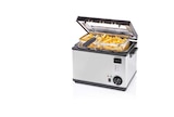 Lidl Pentling - Fritteuse Angebot im Prospekt Fritteuse bei Lidl im Pentling Prospekt für 34,99 €