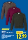 Gilet en maille premium enfant - LUPILU en promo à 12,99 € chez Lidl Gilet en maille premium enfant - LUPILU dans le catalogue Lidl