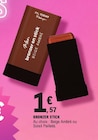 Promo Bronzer stick à 1,57 € dans le catalogue E.Leclerc à Golbey