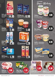 Milch im E center Prospekt in Essen Aktueller E center Prospekt mit Milch, "Aktuelle Angebote", Seite 7