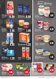 Kaffee im E center Prospekt "Aktuelle Angebote" mit 8 Seiten (Gelsenkirchen)