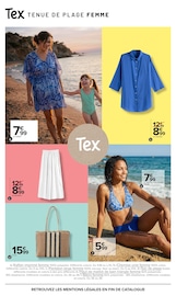 Promos Pantalon Femme dans le catalogue "Carrefour" de Carrefour Pantalon Femme en promo dans le catalogue Carrefour à la page 8