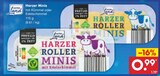 Harzer Minis Angebote von Gutes Land bei Netto Marken-Discount Villingen-Schwenningen für 0,99 €