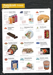 Aktueller Hamberger Prospekt mit Forelle, "TAKE AWAY", Seite 10