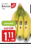 Aktuelle Bananen Angebote bei EDEKA in Wuppertal Aktuelles Bananen Angebot bei EDEKA in Wuppertal ab 1,11 €