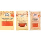 SUR TOUTE LA TRUITE FUMEE - REFLETS DE FRANCE dans le catalogue Carrefour Market