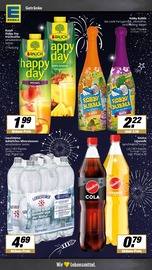 Aktueller EDEKA Prospekt mit Cola, "Aktuelle Angebote", Seite 18