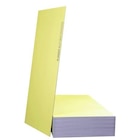 Plaque de plâtre BA13 multifonctions 4 en 1 - L.2,50m x l.1,20m en promo chez Brico Dépôt Plaque de plâtre BA13 multifonctions 4 en 1 - L.2,50m x l.1,20m dans le catalogue Brico Dépôt