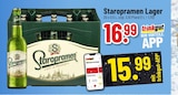 Staropramen Lager bei Trinkgut im Offenbach Prospekt für 15,99 €