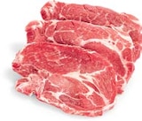 Aktuelles Schweine-Nacken-Koteletts Angebot bei Netto Marken-Discount in Leipzig ab 3,99 €