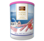 XXL Wafer Sticks im Angebot bei Penny in Bad Oeynhausen XXL Wafer Sticks Angebote von Feiny Biscuits bei Penny Bad Oeynhausen für 2,39 €