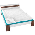 Wellness im POCO Prospekt Wellness 4-Jahreszeitenbett im aktuellen POCO Prospekt für 9,99 €