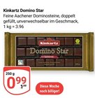 GLOBUS Offenbach - Domino Star Angebot im Prospekt Domino Star bei GLOBUS im Offenbach Prospekt für 0,99 €