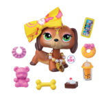 Squishy - LITTLEST PETSHOP - JouéClub à Colombes Squishy - LITTLEST PETSHOP en promo chez JouéClub Colombes à 12,99 €