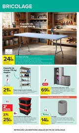 Promos Tablette dans le catalogue "CARREFOUR" de Carrefour Tablette en promo dans le catalogue Carrefour à la page 55