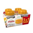 La Panna Cotta - RIANS dans le catalogue Carrefour