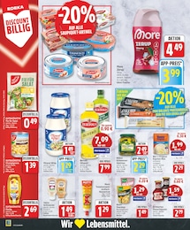 Whisky Angebot & Preis im aktuellen EDEKA Prospekt Whisky Angebot im aktuellen EDEKA Prospekt auf Seite 14