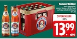 Weißbier im Angebot bei EDEKA in Mindelheim Weißbier Angebote von Paulaner bei EDEKA Mindelheim für 13,99 €