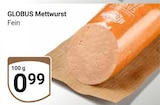 Angebot im GLOBUS Braunschweig Prospekt GLOBUS Braunschweig Prospekt mit im Angebot für 0,99 €