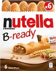 Aktuelle Nutella Angebote bei Netto Marken-Discount in Heilbronn Aktuelles B-ready Angebot bei Netto Marken-Discount in Heilbronn ab 1,79 €