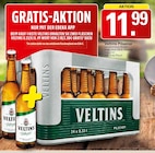 WEZ Petershagen - Pilsener Angebot im Prospekt Pilsener bei WEZ im Petershagen Prospekt für 11,99 €