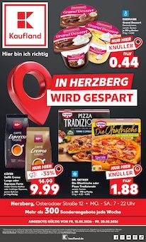 Kaufland Prospekt Aktuelle Angebote mit 62 Seiten