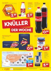 Aktueller Netto Marken-Discount Prospekt mit Barilla, "Aktuelle Angebote", Seite 2