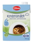 Kondensmilch von Milbona im aktuellen Lidl Prospekt für 0,69 €