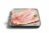Aktuelles Frische Schweinebauchscheiben Angebot bei Lidl in Duisburg ab 6,49 €