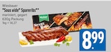 Spareribs von Wiesbauer im aktuellen E xpress Prospekt für 8,99 €