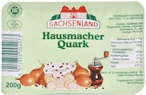 Kräuterquark von Sachsenland für 0,99 € bei Netto mit dem Scottie im Angebot Kräuterquark von Sachsenland im aktuellen Netto mit dem Scottie Prospekt