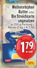 EDEKA Herne - Butter Angebot im Prospekt Butter bei EDEKA im Herne Prospekt für 1,79 €